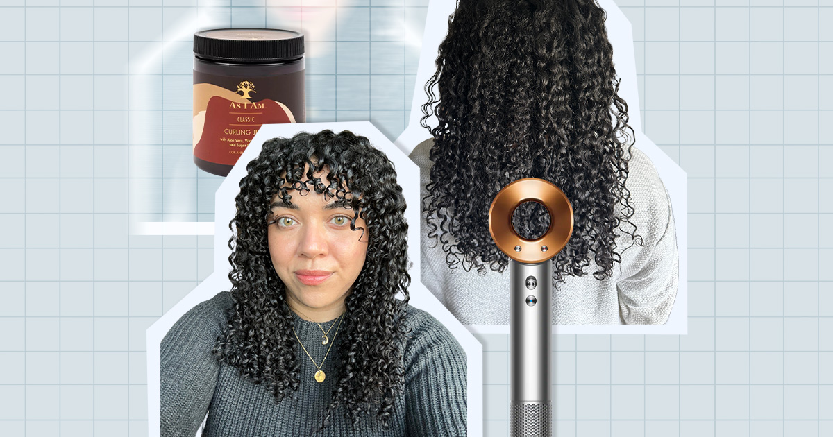 Must You Be Following the Curly Girl Methodology?